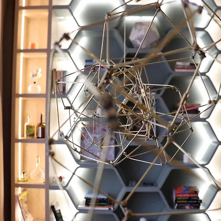 New Glamours With Elevator Apartmán Sofie