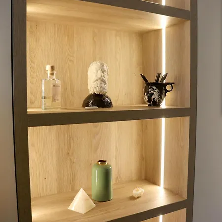 New Glamours With Elevator *