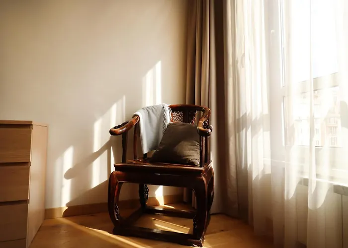 New Glamours With Elevator * صوفيا