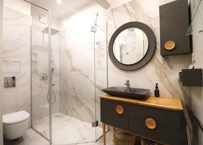 New Glamours With Elevator شقة صوفيا