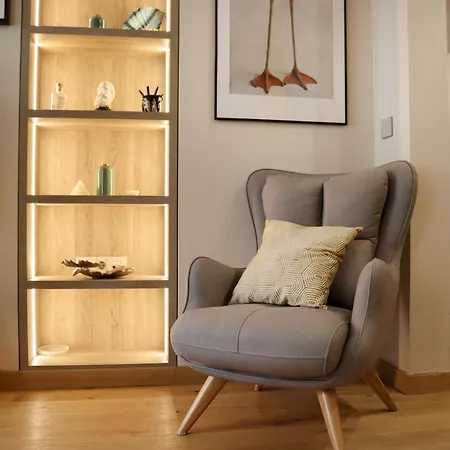 Apartman New Glamours With Elevator *